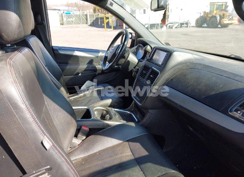 Photo 5 of 2013 Dodge Grand CARAVAN R/T (VIN 2C4RDGEG9DR562131)