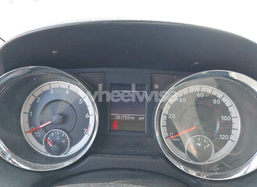 Photo 7 of 2013 Dodge Grand CARAVAN R/T (VIN 2C4RDGEG9DR562131)