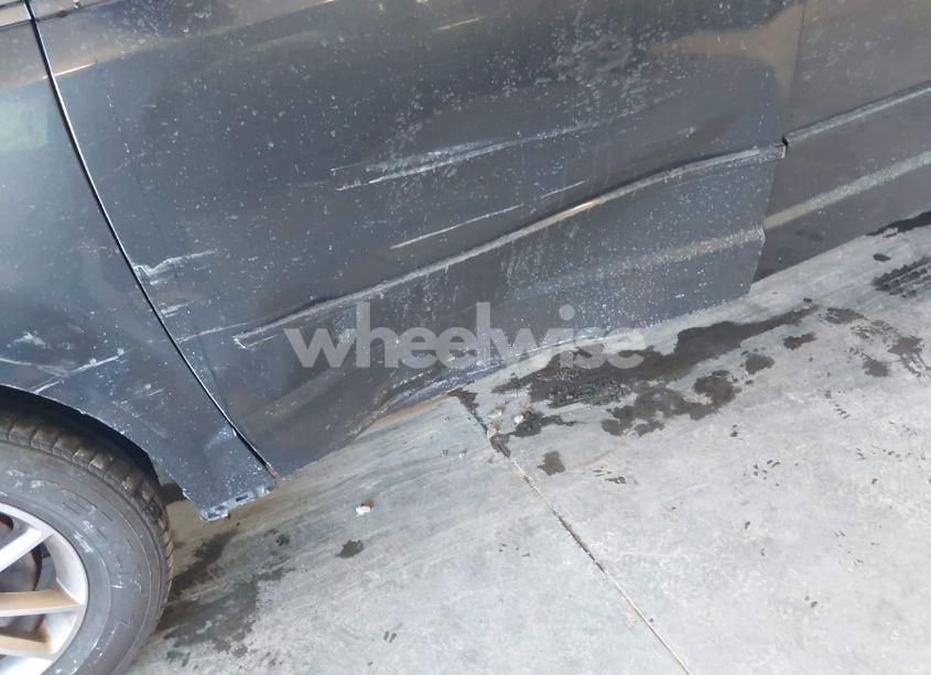 Photo 6 of 2014 Dodge Grand CARAVAN R/T (VIN 2C4RDGEG9ER323695)