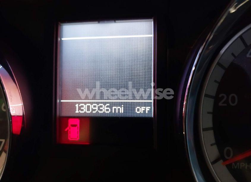 Photo 7 of 2014 Dodge Grand CARAVAN R/T (VIN 2C4RDGEG9ER323695)