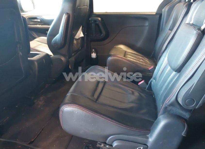 Photo 8 of 2014 Dodge Grand CARAVAN R/T (VIN 2C4RDGEG9ER323695)