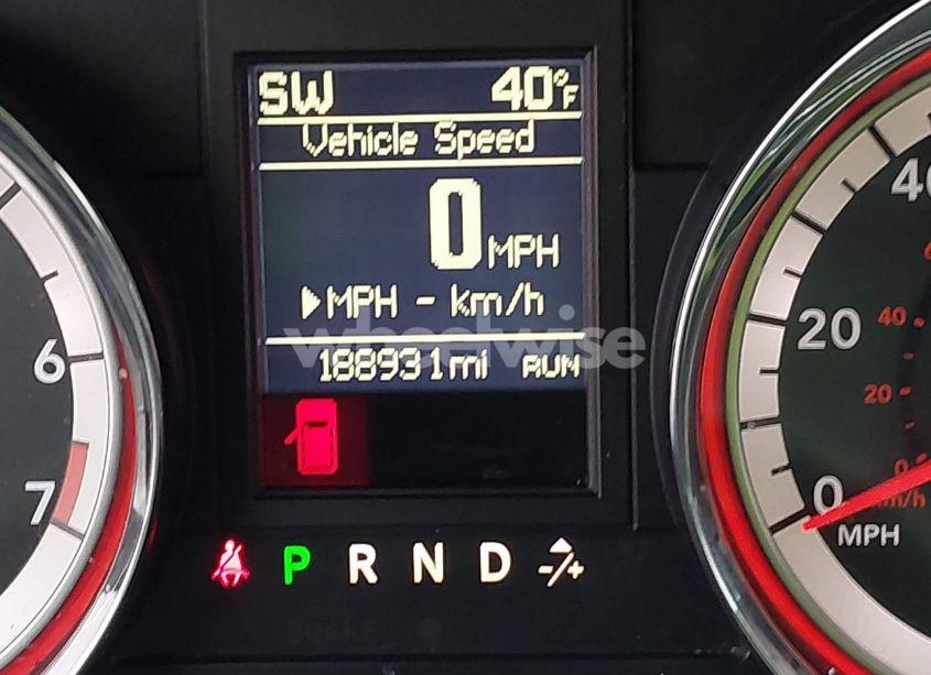 Photo 15 of 2016 Dodge Grand CARAVAN R/T (VIN 2C4RDGEG9GR224216)