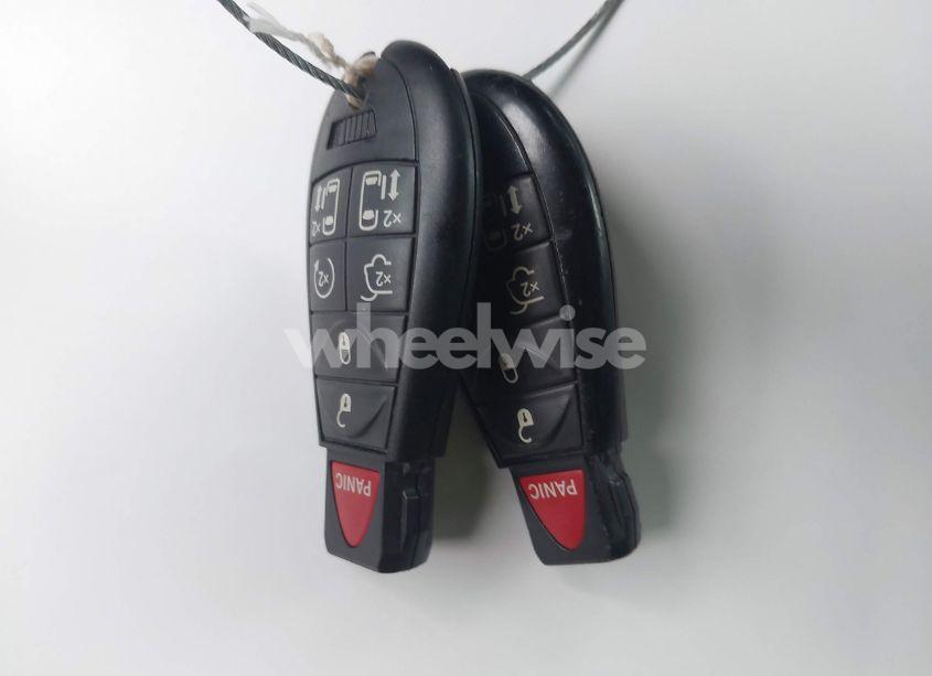 Photo 11 of 2016 Dodge Grand CARAVAN R/T (VIN 2C4RDGEG9GR224653)