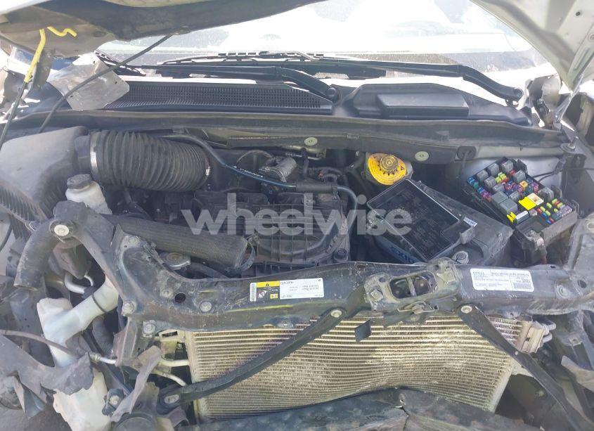 Photo 10 of 2016 Dodge Grand CARAVAN R/T (VIN 2C4RDGEG9GR265459)