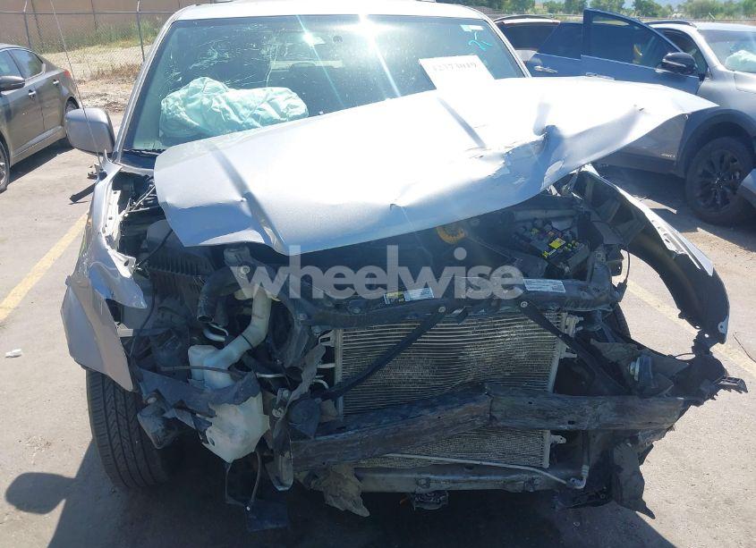 Photo 13 of 2016 Dodge Grand CARAVAN R/T (VIN 2C4RDGEG9GR265459)