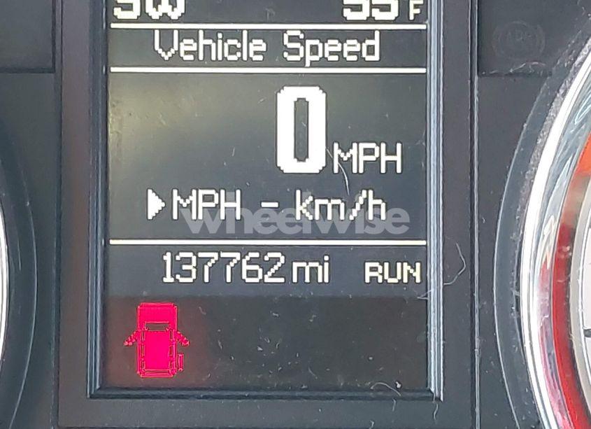 Photo 16 of 2016 Dodge Grand CARAVAN R/T (VIN 2C4RDGEG9GR319584)