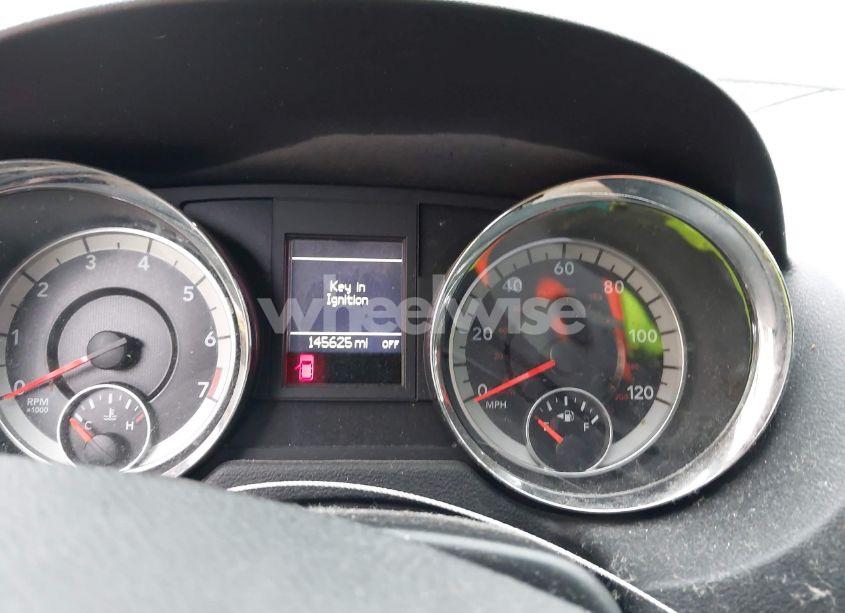 Photo 7 of 2017 Dodge Grand CARAVAN GT (VIN 2C4RDGEG9HR574723)