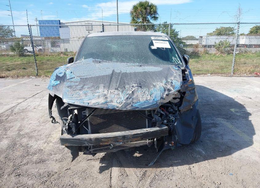 Photo 12 of 2017 Dodge Grand CARAVAN GT (VIN 2C4RDGEG9HR673817)