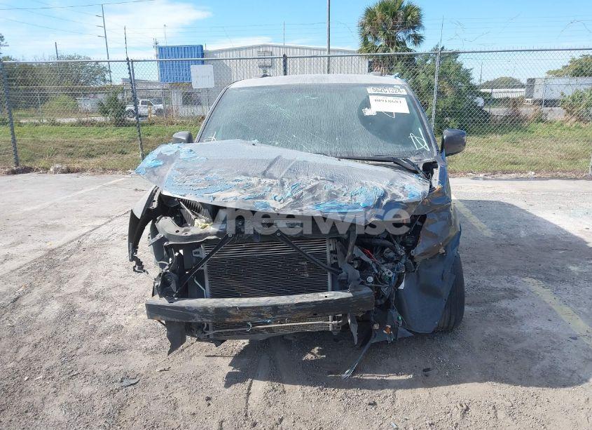 Photo 6 of 2017 Dodge Grand CARAVAN GT (VIN 2C4RDGEG9HR673817)