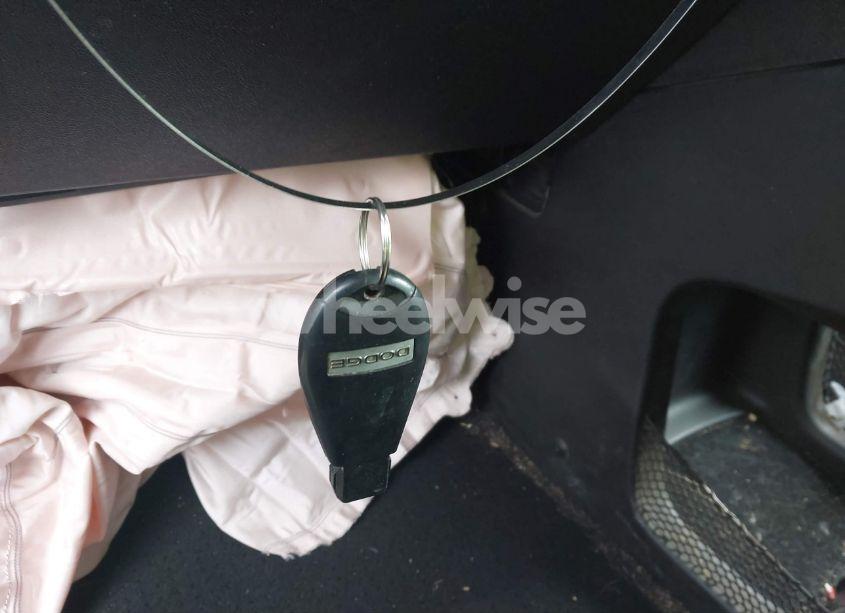 Photo 11 of 2017 Dodge Grand CARAVAN GT (VIN 2C4RDGEG9HR701423)