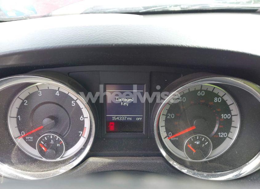 Photo 15 of 2017 Dodge Grand CARAVAN GT (VIN 2C4RDGEG9HR701423)