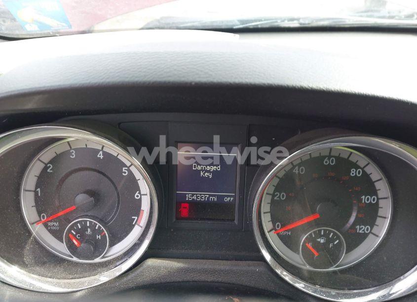 Photo 7 of 2017 Dodge Grand CARAVAN GT (VIN 2C4RDGEG9HR701423)