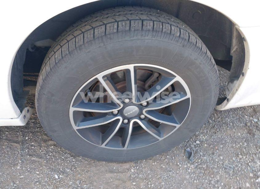 Photo 12 of 2017 Dodge Grand CARAVAN GT (VIN 2C4RDGEG9HR740464)