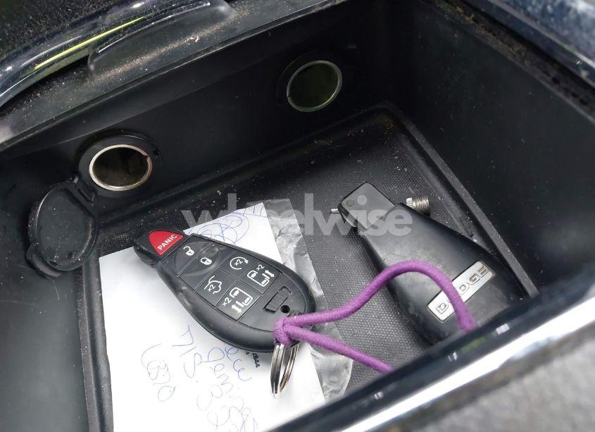 Photo 11 of 2017 Dodge Grand CARAVAN GT (VIN 2C4RDGEG9HR799286)