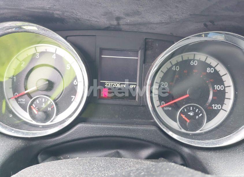 Photo 15 of 2017 Dodge Grand CARAVAN GT (VIN 2C4RDGEG9HR799286)