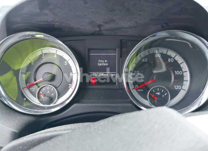 Photo 7 of 2017 Dodge Grand CARAVAN GT (VIN 2C4RDGEG9HR799286)