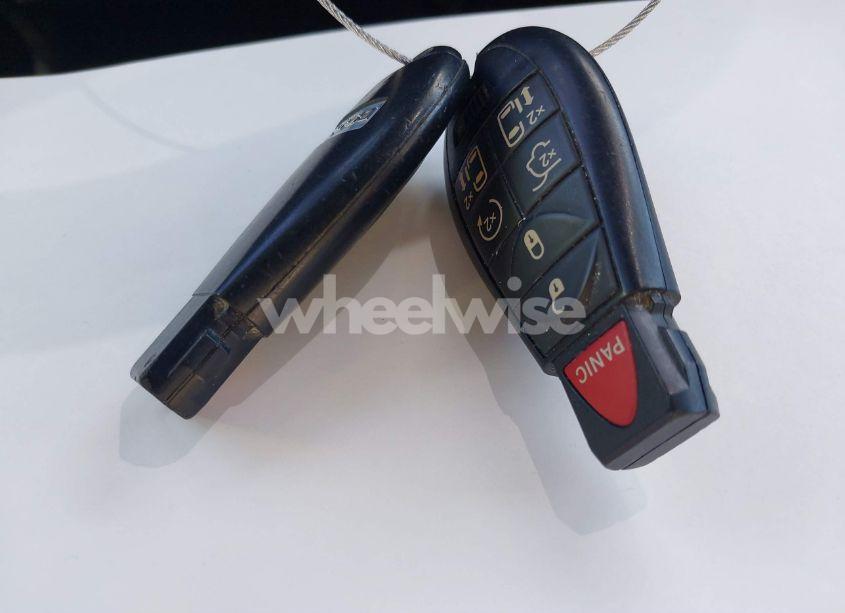 Photo 11 of 2018 Dodge Grand CARAVAN GT (VIN 2C4RDGEG9JR344704)