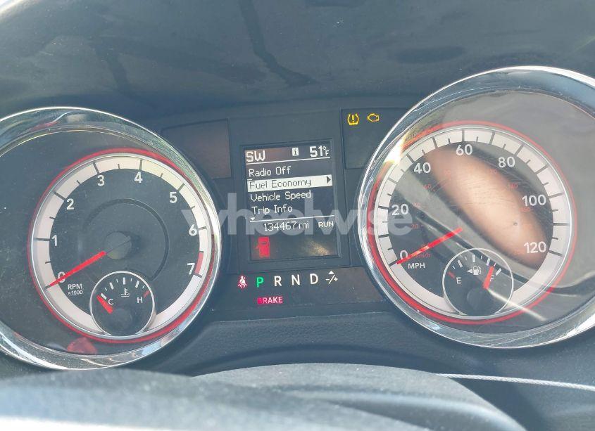 Photo 7 of 2018 Dodge Grand CARAVAN GT (VIN 2C4RDGEG9JR344704)