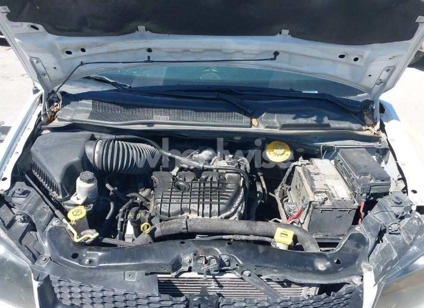 Photo 10 of 2019 Dodge Grand CARAVAN GT (VIN 2C4RDGEG9KR663280)