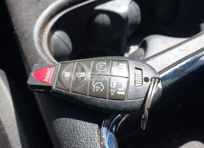 Photo 11 of 2019 Dodge Grand CARAVAN GT (VIN 2C4RDGEG9KR663280)