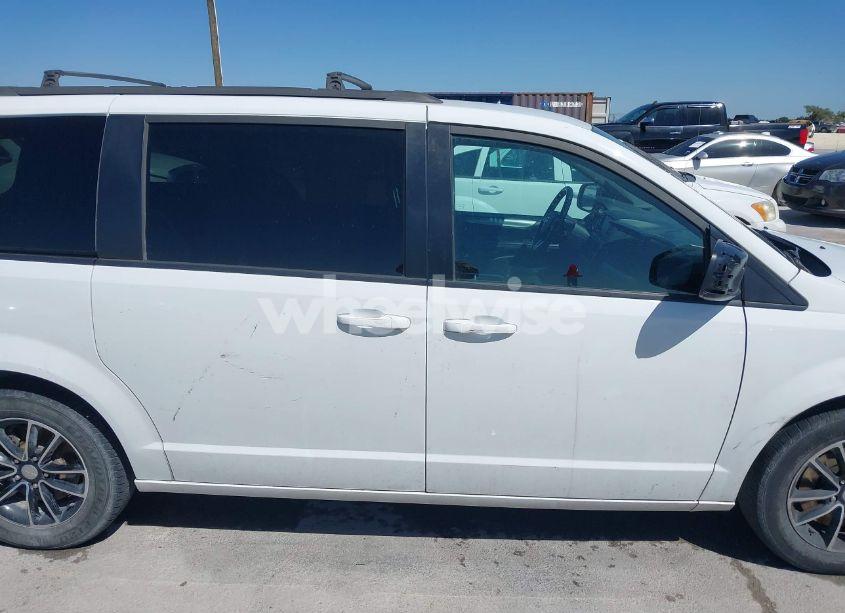 Photo 13 of 2019 Dodge Grand CARAVAN GT (VIN 2C4RDGEG9KR663280)