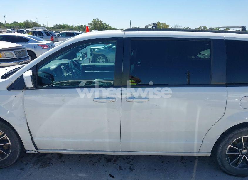 Photo 14 of 2019 Dodge Grand CARAVAN GT (VIN 2C4RDGEG9KR663280)