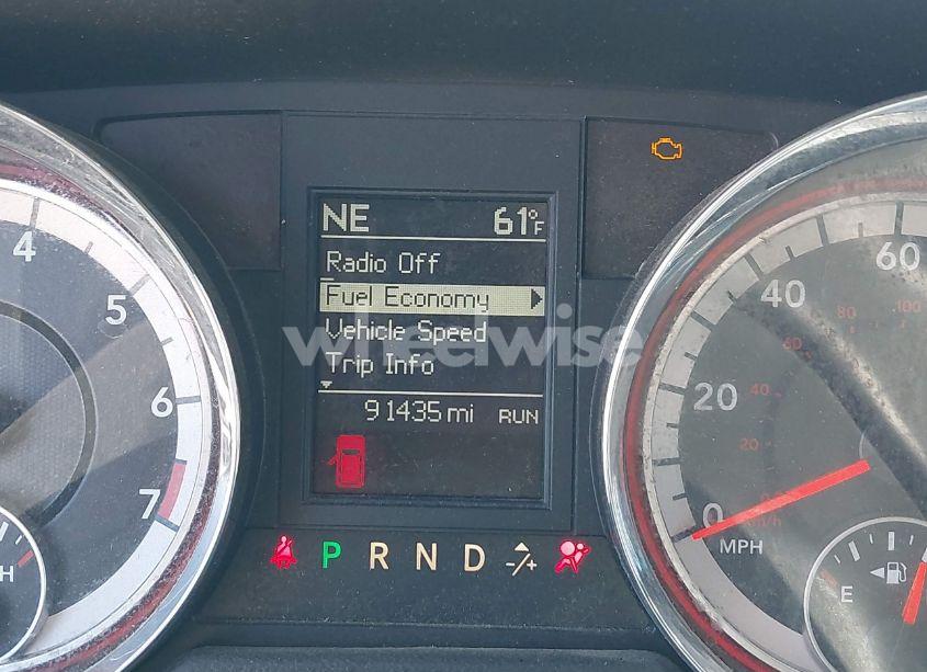 Photo 15 of 2019 Dodge Grand CARAVAN GT (VIN 2C4RDGEG9KR663280)