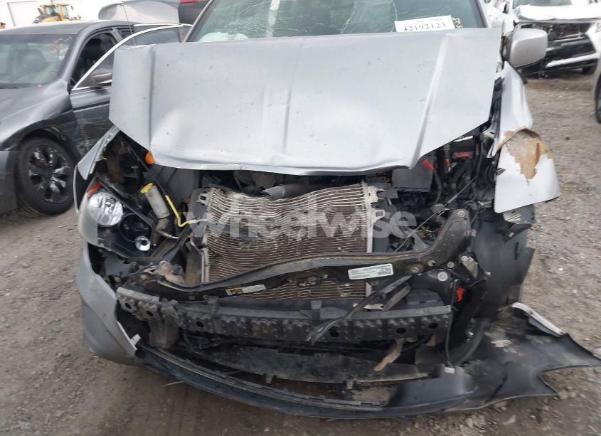 Photo 12 of 2019 Dodge Grand CARAVAN GT (VIN 2C4RDGEG9KR712347)