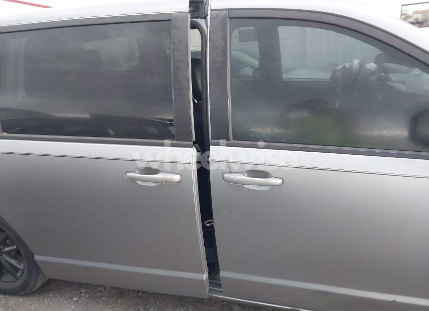 Photo 13 of 2019 Dodge Grand CARAVAN GT (VIN 2C4RDGEG9KR712347)