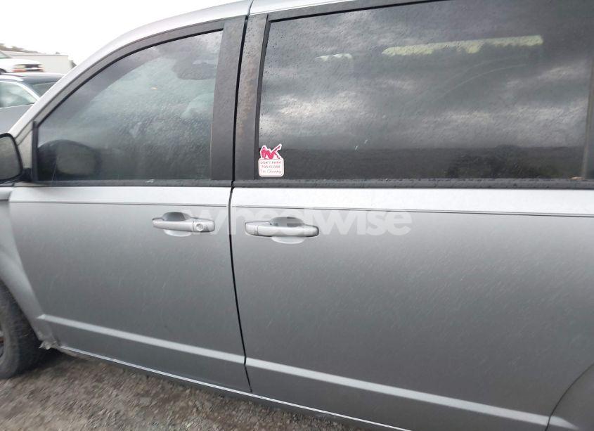 Photo 14 of 2019 Dodge Grand CARAVAN GT (VIN 2C4RDGEG9KR712347)