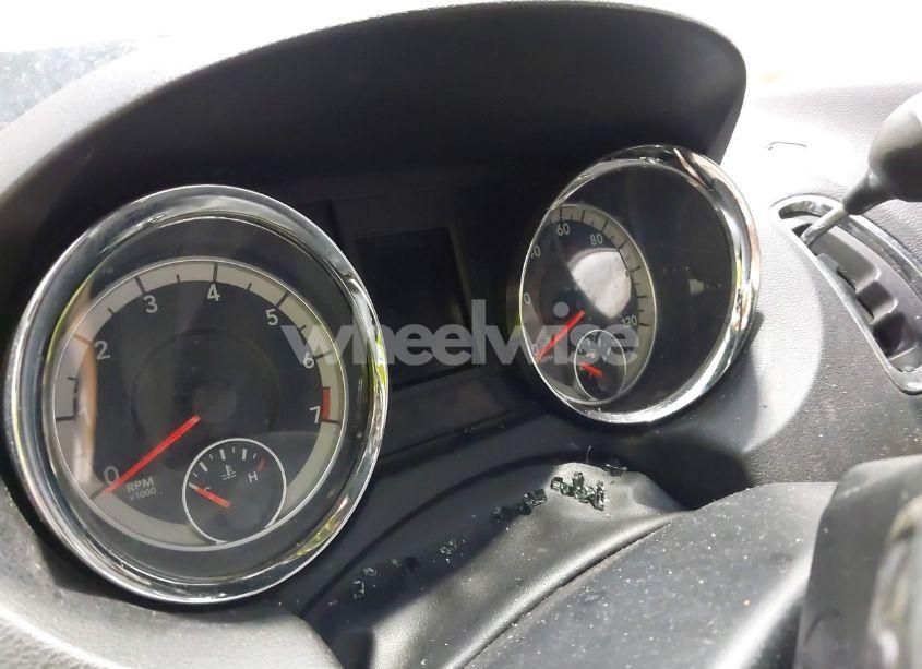 Photo 7 of 2019 Dodge Grand CARAVAN GT (VIN 2C4RDGEG9KR744683)