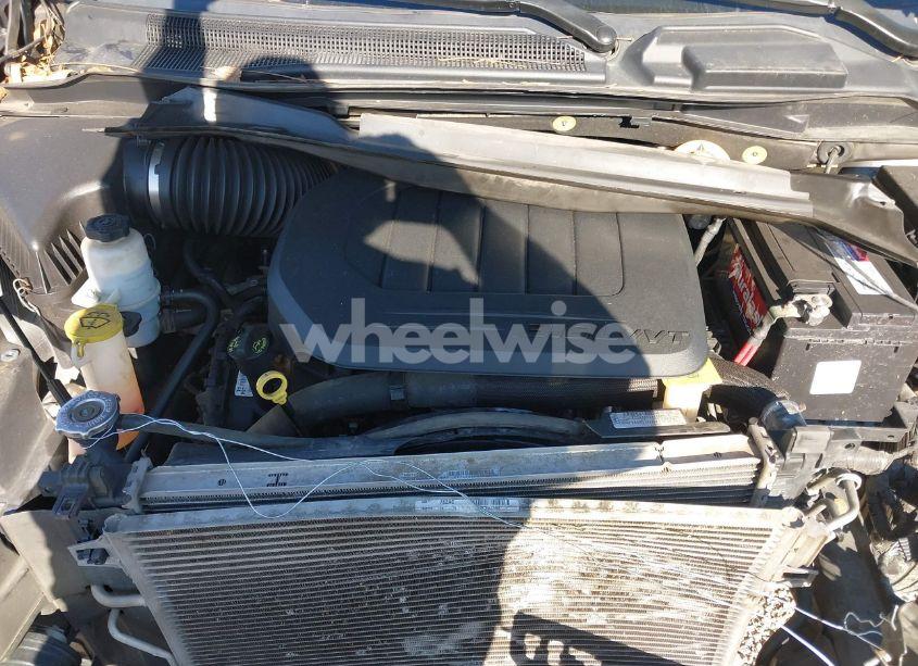 Photo 10 of 2019 Dodge Grand CARAVAN GT (VIN 2C4RDGEG9KR760527)