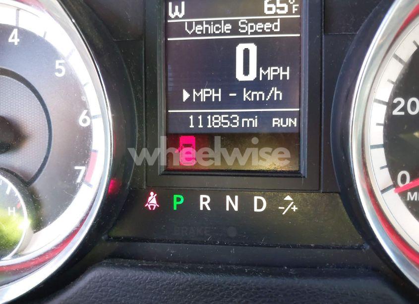 Photo 15 of 2019 Dodge Grand CARAVAN GT (VIN 2C4RDGEG9KR760527)