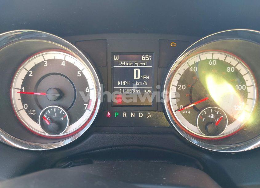 Photo 7 of 2019 Dodge Grand CARAVAN GT (VIN 2C4RDGEG9KR760527)