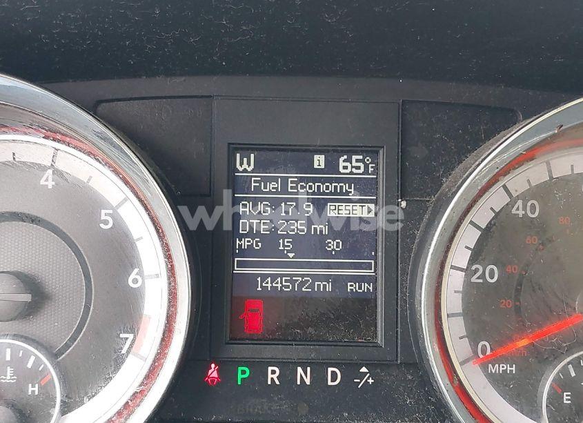Photo 16 of 2019 Dodge Grand CARAVAN GT (VIN 2C4RDGEG9KR765114)