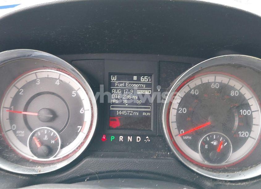 Photo 7 of 2019 Dodge Grand CARAVAN GT (VIN 2C4RDGEG9KR765114)