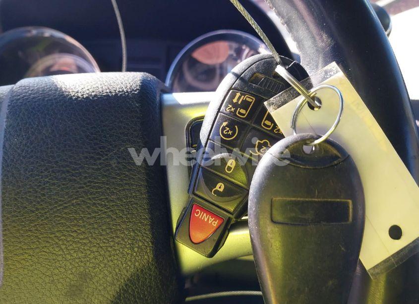 Photo 11 of 2012 Dodge Grand CARAVAN R/T (VIN 2C4RDGEGXCR403469)