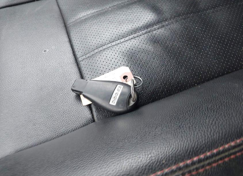 Photo 11 of 2014 Dodge Grand CARAVAN R/T (VIN 2C4RDGEGXER431095)