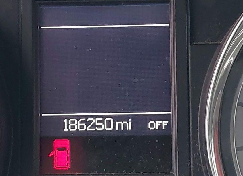 Photo 15 of 2014 Dodge Grand CARAVAN R/T (VIN 2C4RDGEGXER431095)