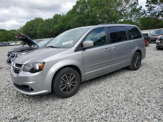 2016 DODGE GRAND CARAVAN R/T (VIN 2C4RDGEGXGR370978) main photo