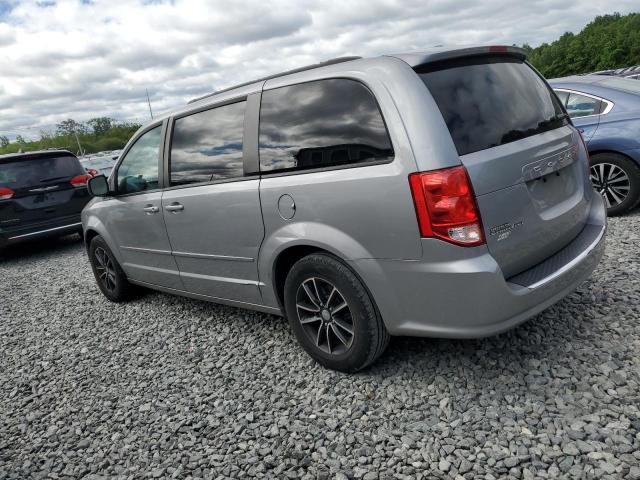 Photo 2 of 2016 DODGE GRAND CARAVAN R/T (VIN 2C4RDGEGXGR370978)