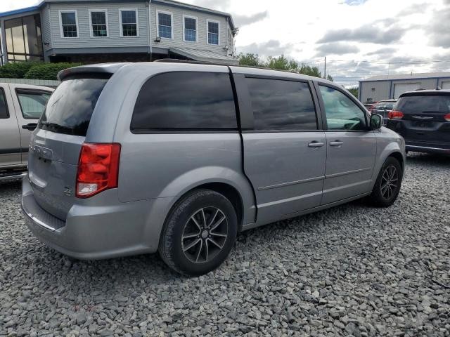 Photo 3 of 2016 DODGE GRAND CARAVAN R/T (VIN 2C4RDGEGXGR370978)