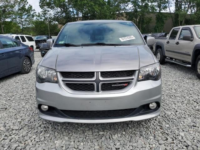 Photo 5 of 2016 DODGE GRAND CARAVAN R/T (VIN 2C4RDGEGXGR370978)
