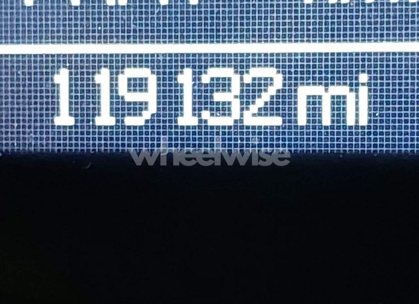 Photo 15 of 2016 Dodge Grand CARAVAN R/T (VIN 2C4RDGEGXGR375369)