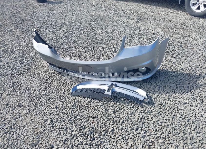 Photo 12 of 2017 Dodge Grand CARAVAN GT (VIN 2C4RDGEGXHR546123)