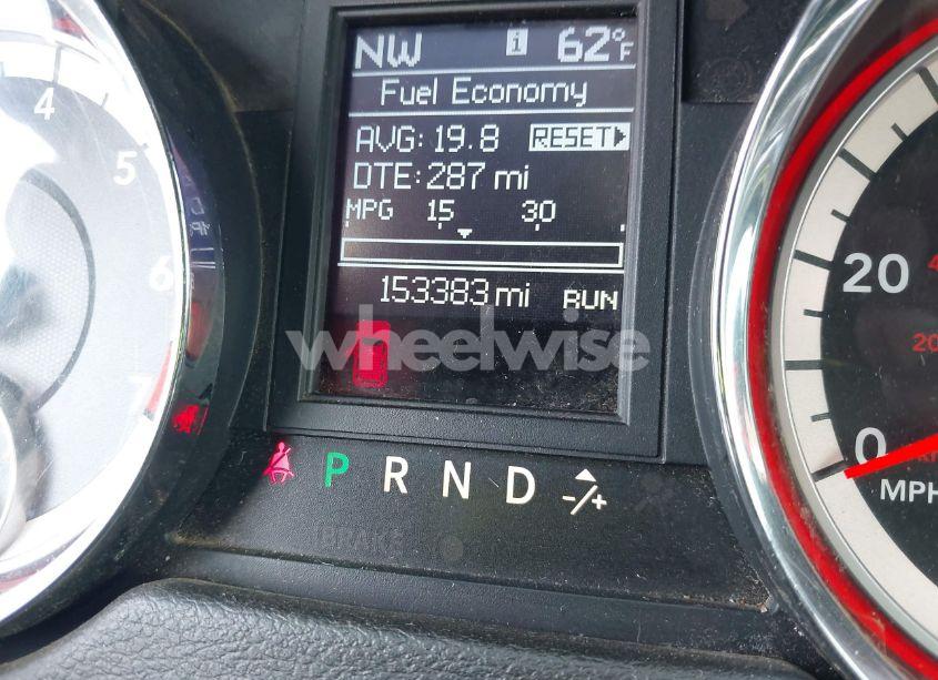 Photo 16 of 2017 Dodge Grand CARAVAN GT (VIN 2C4RDGEGXHR546123)