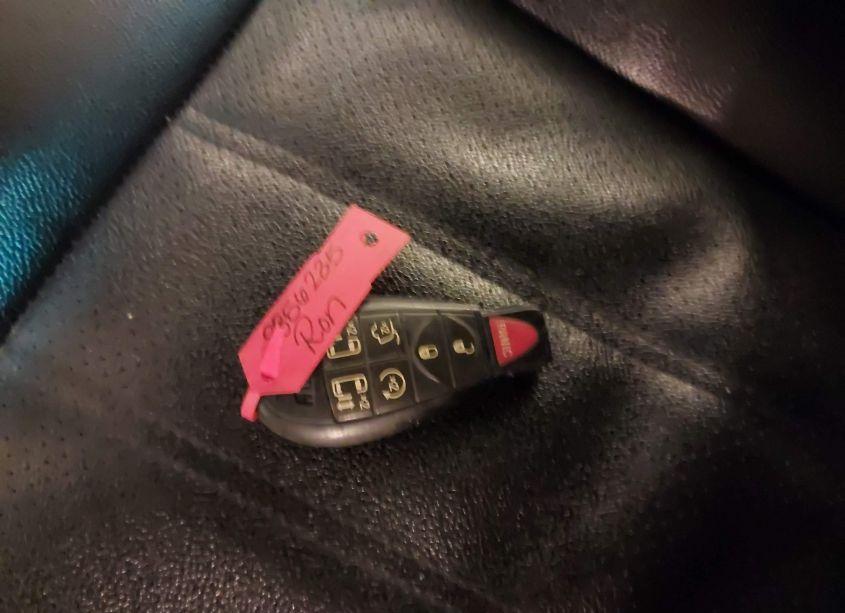 Photo 11 of 2017 Dodge Grand CARAVAN GT (VIN 2C4RDGEGXHR604182)