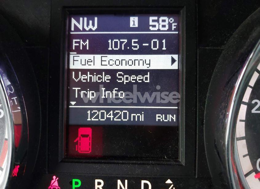 Photo 15 of 2017 Dodge Grand CARAVAN GT (VIN 2C4RDGEGXHR690156)