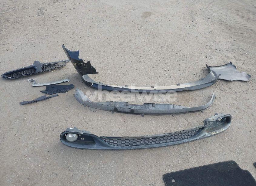 Photo 12 of 2017 Dodge Grand CARAVAN GT (VIN 2C4RDGEGXHR690660)