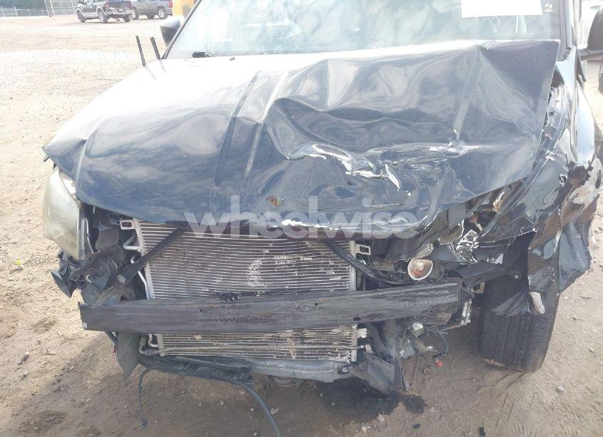 Photo 13 of 2017 Dodge Grand CARAVAN GT (VIN 2C4RDGEGXHR690660)